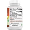 thumbnail image 2 of Best Naturals | Boro, 5 mg, 240 tabletas (240 unidades (paquete de 1))…, 2 of 3