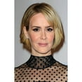 thumbnail image 2 of Sarah Paulson At Arrivals For Museum Of The Moving Image 29Th Annual Black-Tie Salute To Julianne Moore Print, 2 of 2