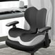 thumbnail image 1 of Cojín de Asiento Ortopédico para Coxis Almohadilla Ergonómica Soporte para Espalda con Funda de Malla Transpirable Lavable Adecuado para Hogar Y Vehí Gris, 1 of 8