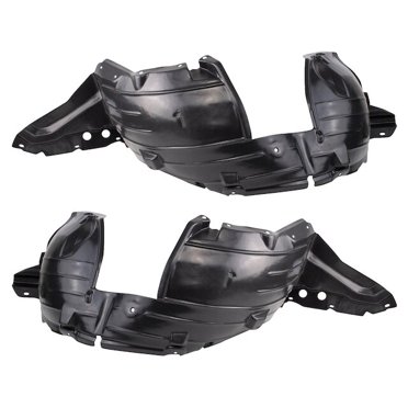 Front Left Driver Side Fender Liner For 2011-2020 Dodge Durango (OE: 57010369AJ)
