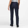 thumbnail image 3 of Regatta Great Outdoors Womens Geo Softshell II Long Leg Trousers, 3 of 9