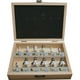 thumbnail image 2 of Juego De 12 Fresas Para Router Con Estuche Makita D53584 Makita d53584, 2 of 5