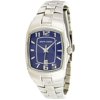 Pierre Cardin Ladies Blue Dial Watch