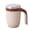 Brown, variant on Self Stirring Coffee Mug, Auto Stirring Coffee Mug, Auto Stir Coffee Mug, Electric Mixing Coffee Mug Office, Multi Purpose Automatic Magnetic Stirring Mug for Milk/Cocoa Travel Household School Green