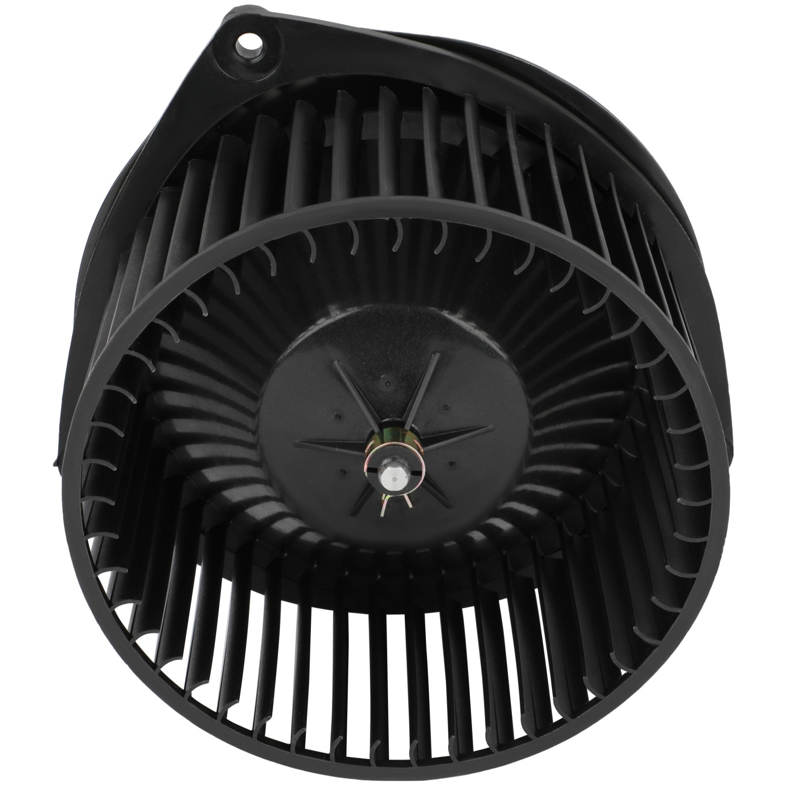 CCIYU HVAC Heater Blower Motor with Wheel Fan Cage 5015869AA Air  Conditioning AC Blower Motor fit for 1995-2003 for Dodge for Ram 1500 Van 1996-1997, 1999-2003 for Dodge for Ram 3500 Van