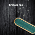 thumbnail image 5 of Honey Sky Plancha de Pelo Portátil Negra 2 en 1, Iones Negativos, 5 Temperaturas, Calor Rápido 10s, 5 of 5