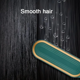 thumbnail image 5 of Honey Sky Plancha de Pelo Verde 2 en 1 Portátil, Iones Negativos, 5 Temperaturas, Calor Rápido 10s, 5 of 6