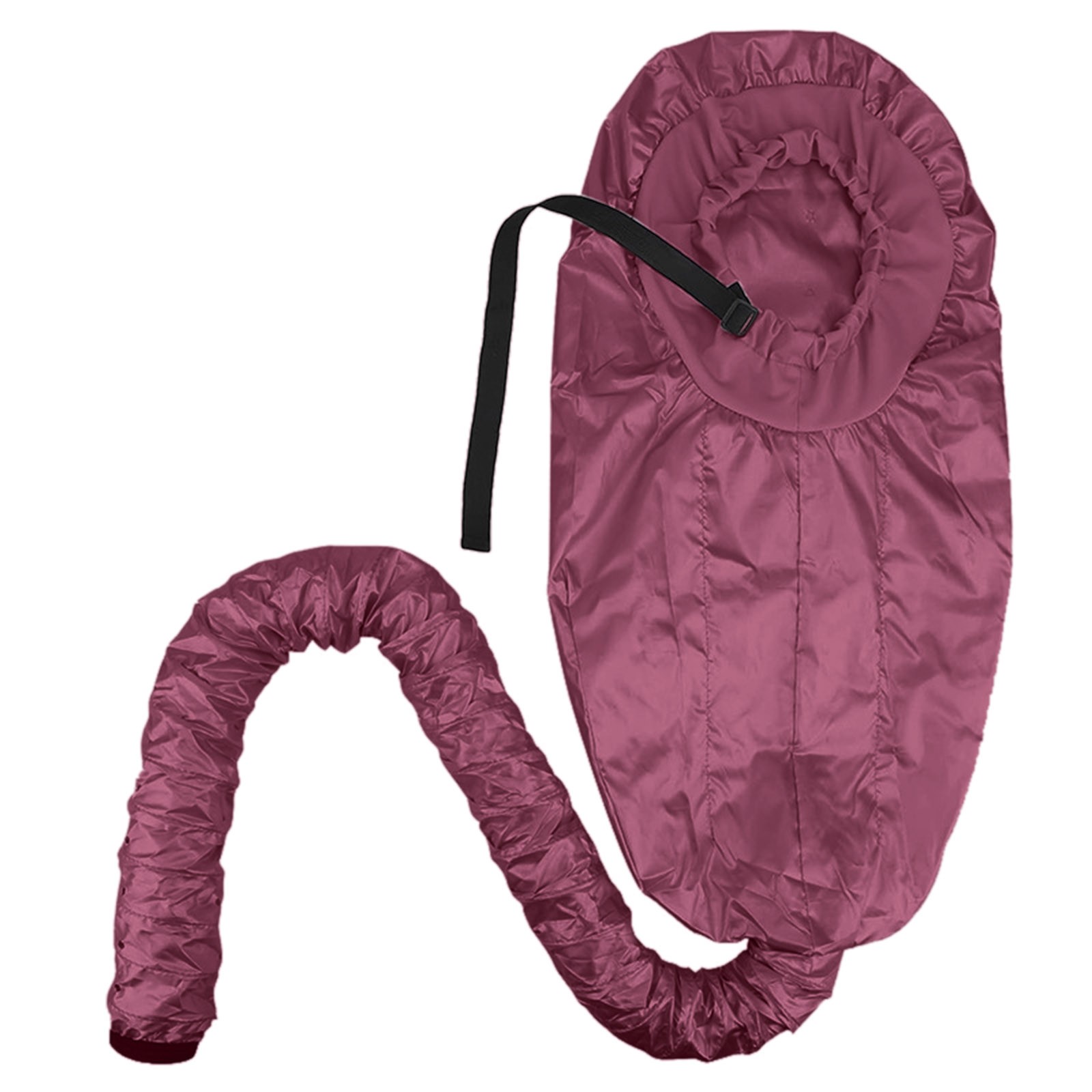 Hood Hair Dryer Attachment Upgraded Extra Large Adjustable Soft Dryer