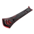 thumbnail image 4 of Cache-Tête de Direction pour VESPA GTS300 GTV300 2019-2022 Red, 4 of 10