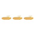 thumbnail image 2 of Dalazy Jewelry Organizer Stand Tray Display Rack Rings for Small Antler Style D 3Set, 2 of 6