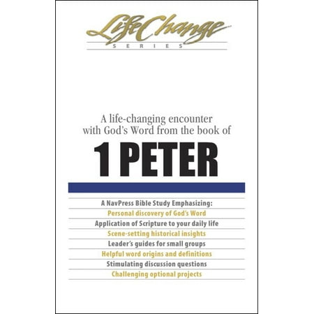 1 Peter