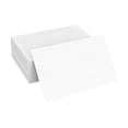 thumbnail image 4 of 100x Papel De Cartulina Para Hacer Invitaciones Tarjetas De Mensajes De Invitación De Boda, 4 of 8