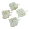 thumbnail image 4 of 72155S84A11, Wearproof ABS Antiaging Power Door Lock Actuator  For Repair, 4 of 8
