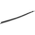 thumbnail image 2 of New Right Outer Door Window Belt Weatherstrip Compatible With Chevrolet Pontiac Camaro RS 6 Cyl 3.8L Camaro Z28 SS 8 Cyl 5.7L Camaro Base 6 Cyl 3.4L 1993-2002 By 10284222 G2106, 2 of 4