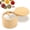 Original color salt, variant on XHJRI Salt Cellar, Acacia Wood Salt Container with Built-in Spoon & Swivel Lid, Engraved SALT Box, Salt Holder Bowl for Countertop Seasoning Storage