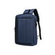 thumbnail image 3 of Bolsa Mochilas de viaje de negocios Mochilas escolares de tela Oxford para hombres Mochila de carga USB grande JShteea Para Estrenar, 3 of 8