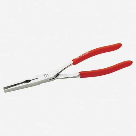 

NWS 128S-52-215 8.5 Mechanic s Pliers - Plastic Grip