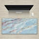 thumbnail image 2 of Gamer Alfombrillas de goma MousePads Patrón Ordenador Estera Gamer Laptop Desk -slip Gaming Natural Pads, 2 of 2