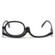 thumbnail image 1 of Flip Over Makeup Reading Magnifying Glasses Folding Eye +1.0 To +4.0 Eyeglasses, 1 of 3