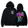 thumbnail image 2 of Sudadera con capucha de banda de Rock para hombre y mujer, ropa de calle con estampado de Gorillaz, Y2k, Hip Hop, Harajuku, jerséis Unisex, 2 of 4