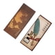 thumbnail image 1 of Juego de bolígrafos de plumas, duraderos, creativos, fáciles de escribir, papelería, caja de regalo para amantes, profesores, compañeros de clase, regalo, verde oscuro perlado., 1 of 14