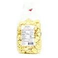 thumbnail image 3 of Pâtes artisanales Orecchiette Vita Sana, 450 g, 3 of 5