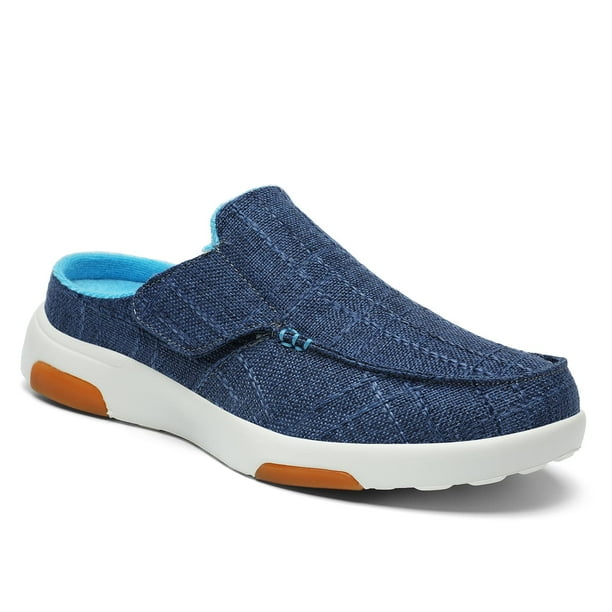 Women's Orthopedic Shoes, Arch Support Slip On Shoes for