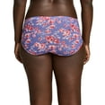 thumbnail image 2 of Jockey Women's Cotton Stretch Hipster, 2 of 4