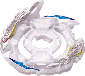 TAKARA TOMY Dead Dread Phoenix .0.At Burst Turbo Beyblade B-131