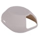 thumbnail image 4 of Funda de silicona Ygjytge para Sony WH-1000XM5 Marfil, 4 of 9