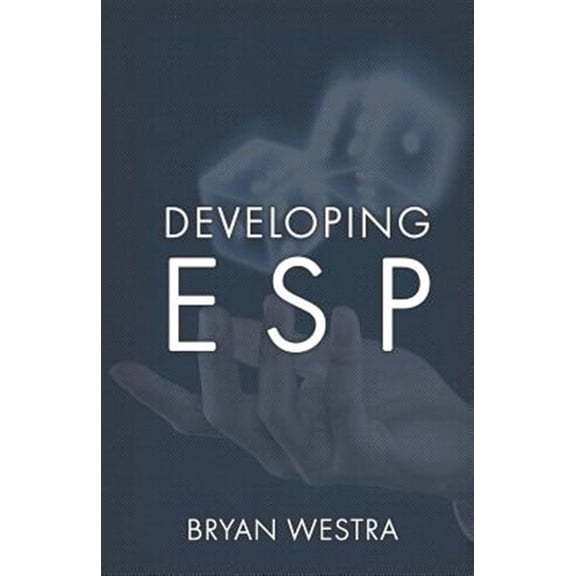 Pre-Owned Developing ESP, (Paperback)