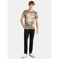thumbnail image 3 of Jurassic Park Realtree Men's and Big Men's Graphic Tee, Sizes S-3XL, 3 of 5