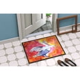 thumbnail image 2 of Pelican Door Mat 8360 Doormat, 2 of 4