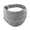 Grey, variant on Headbands for Women Knotted Turban Wrap Wide Elastic Sport Yoga Headband