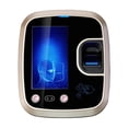 thumbnail image 1 of Time Clock Professional Biometric Face Recognition Attendance Machine Time Attendance Machine ,Easy Operate, 1 of 5