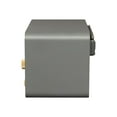 thumbnail image 5 of Crosley Tribute CR3036D-CL - radio Portable - Charbon, 5 of 5