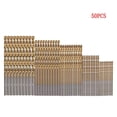 thumbnail image 2 of fastboy 1-10mm Titane-Enduit Bit Set 50/99pcs Charnière Trou Foret Bois Forets, 2 of 7