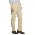 thumbnail image 3 of IZOD Originals Men's Classic Straight Fit 5-Pocket Twill Pant, 3 of 4