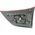 thumbnail image 5 of Tail Light Compatible With 2012-2014 Toyota Sienna Left Driver Side, Inner With bulb(s) CAPA Certified, 5 of 5