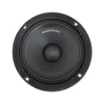 thumbnail image 1 of Bocina Medio Rango 6.5' Audiobahn Serie Ultra AMD650U para Auto 300W, 1 of 4