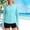 Light Blue, variant on Sun Jacket Women UV Protection Long Sleeve Full Zip Hooded Top UPF 50 Lightweight Breathable Shirt for Hiking Running Walking