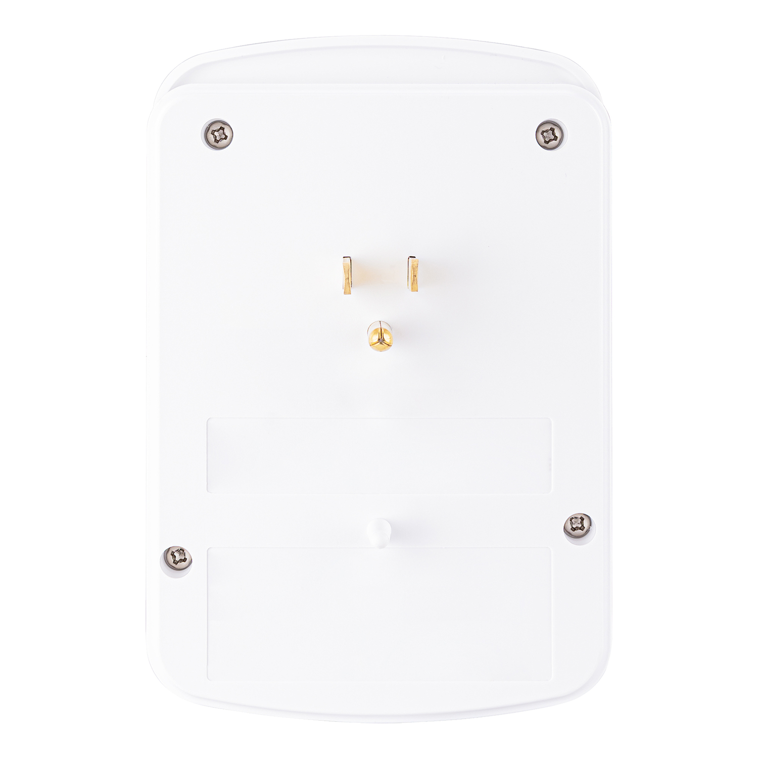 CyberPower Home Office Series Surge Protector Wall Tap, 6 AC Outlets and 2 USB Ports, P6WUC15
