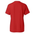 thumbnail image 3 of Women Oktoberfest T Shirt Printing Shirts Casual Tops Short Sleeve Slim Shirts Sport Top Casual Shirt Tee Festival Tops Women Casual Short Shirt Neck Tee Shirt Long Sleeve Shirt for Women Active, 3 of 3