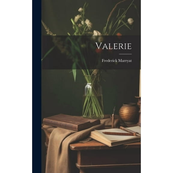 Valerie (Hardcover)