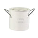 thumbnail image 5 of Jaula para palillos, soporte para utensilios de cocina, cubo de almacenamiento para vajilla, soporte para cubiertos para el hogar, mesa y cocina. Blanco, 5 of 9