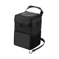 thumbnail image 3 of Bote de basura para auto,Accesorio colgante para bolsa de basura del cubo de basura del coche,Cubo de basura para coche,cubo de basura colgante,Oxford,plegable,Bote de basura para automóvil, 3 of 8