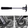 thumbnail image 2 of MYG 1pcs Oil Seal Puller Hand Tool Removal Repair Grease Extractor 12Inch, 2 of 9