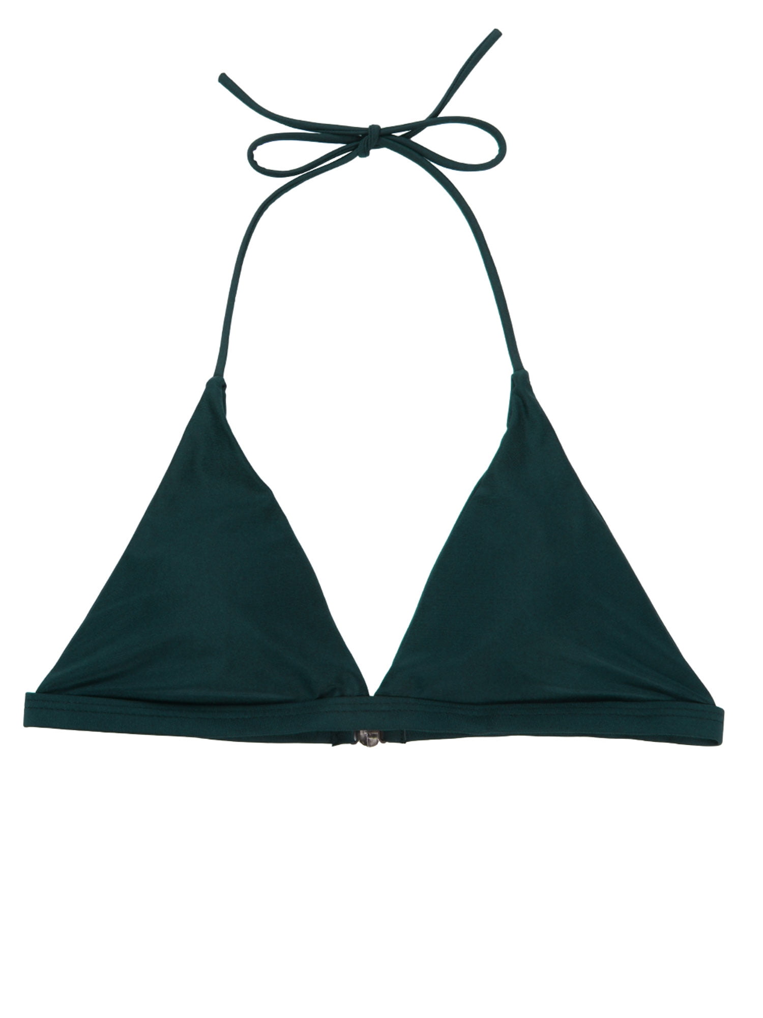 push up bikini tops walmart