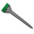 thumbnail image 1 of Aspersor de césped,Aspersor de césped Aspersor de riego Boquilla ajustable,Riego de riego automático para plantas de jardín,Aspersor de riego oscilante para jardín,Aspersores giratorios, 1 of 8
