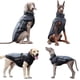 thumbnail image 2 of 5XL Ropa para perros grandes impermeable chaleco para perros grandes chaqueta Otoño Invierno Wa, 2 of 4
